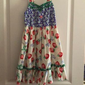 Matilda Jane Dress